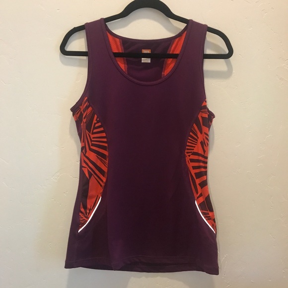 Lucy Tops - Lucy workout running top